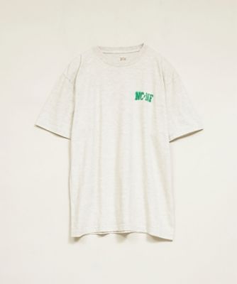 プリントTシャツ ー タトゥー ／ PRINT TーSHIRT ー